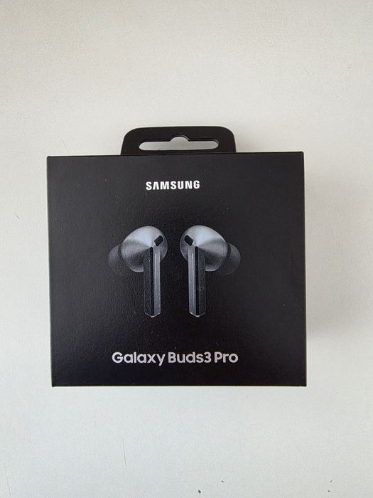 galaxy buds 3 pro