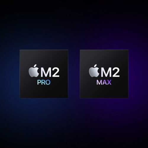 Ноутбук Apple Macbook Pro 16.2 M2Pro /32Gb/19GPU/1Tb 2023 Silver
