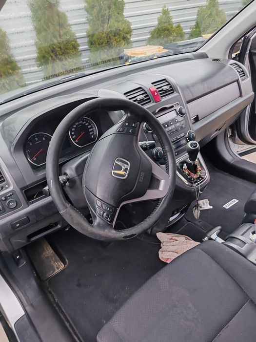 Vând Honda CRV din 2007,preț 2900 euro-neg