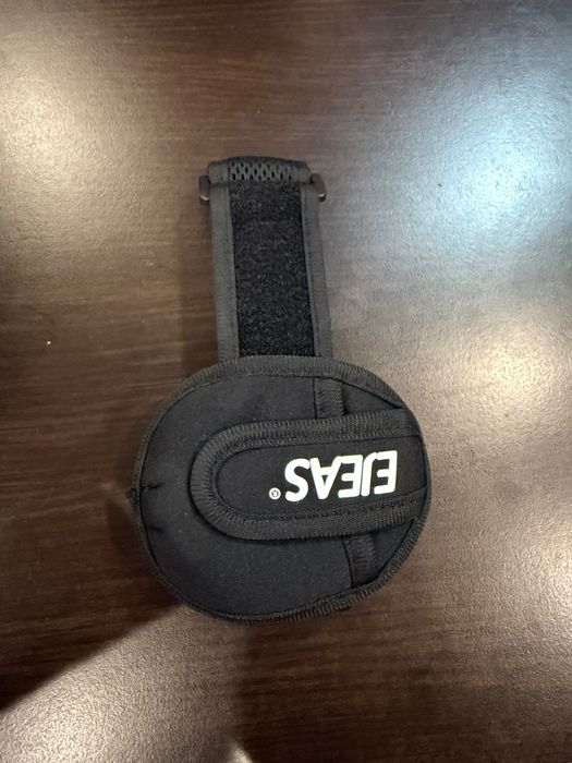 EJEAS V4C PLUS +V6C PROx3 Football 4 Referee Intercom Headset