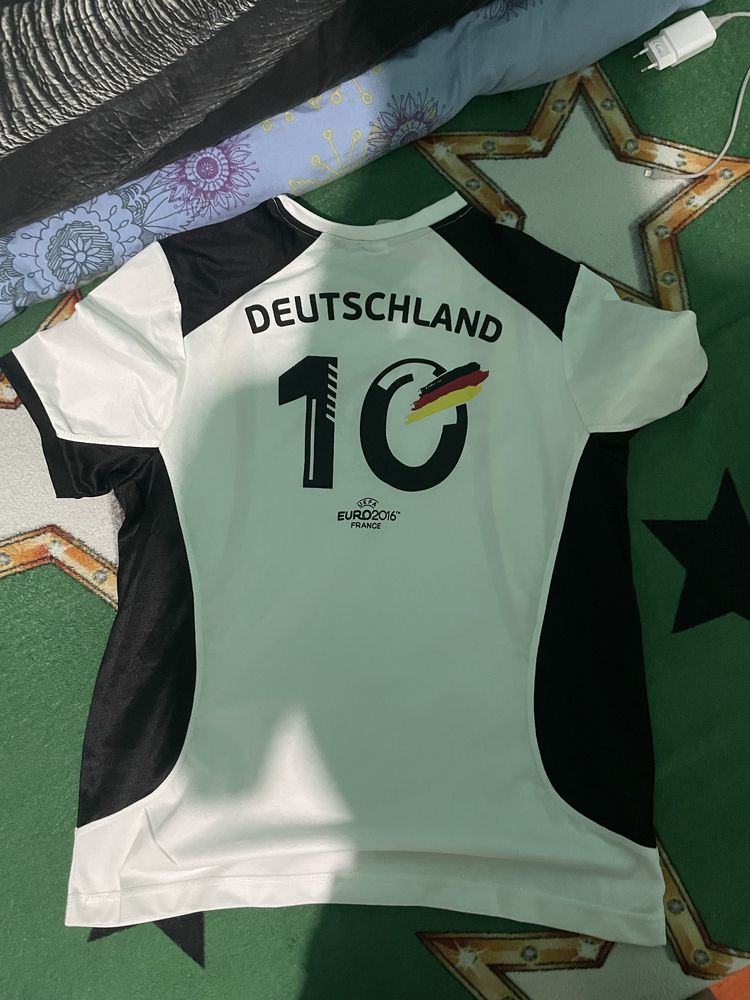 Tricou germania euro 2016