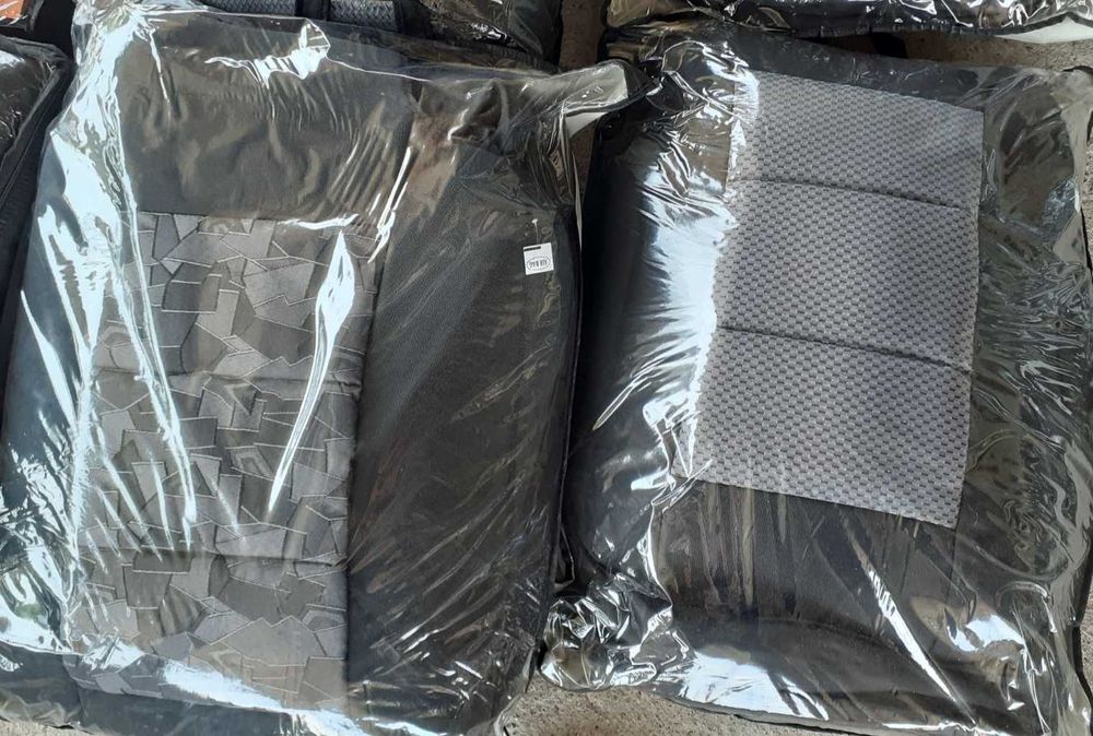 Тапицерия от оригинален немски плат - супер универсална