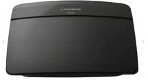 Router Linksys E 1200 N