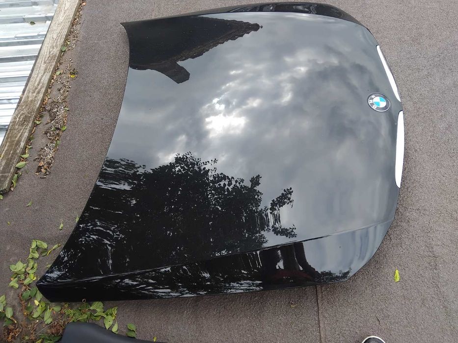 Фарове, Заден, преден Капак, Предна броня, прагове, стопове за BMW e91