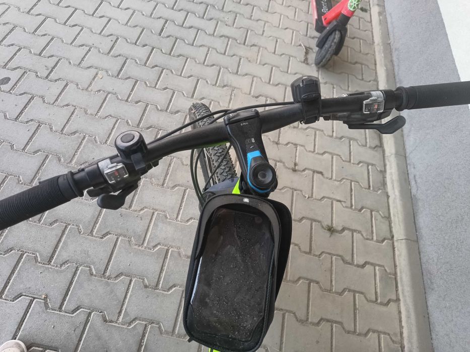 Bicicleta , Rockrider 520St