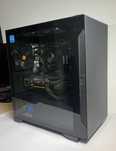 Vand Pc gaming Ryzen 5 3500X, Amd radeon rx 5600xt + tastura si mouse