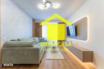 Apartament la cheie ultra modern,Zona Urusagului parcare exterioara .
