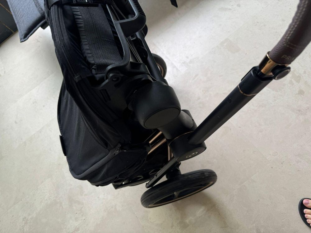 Cybex priam 4 2024