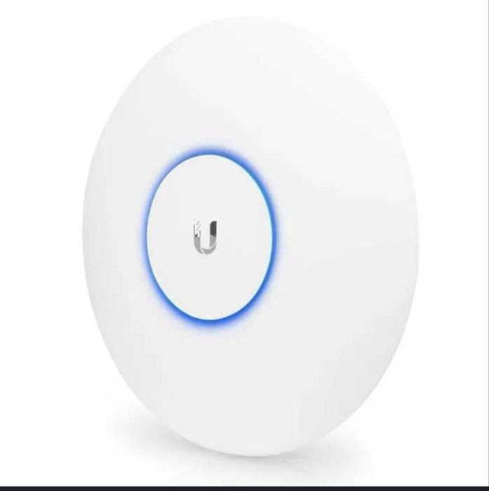 Wi Fi Unifi u6-pro
