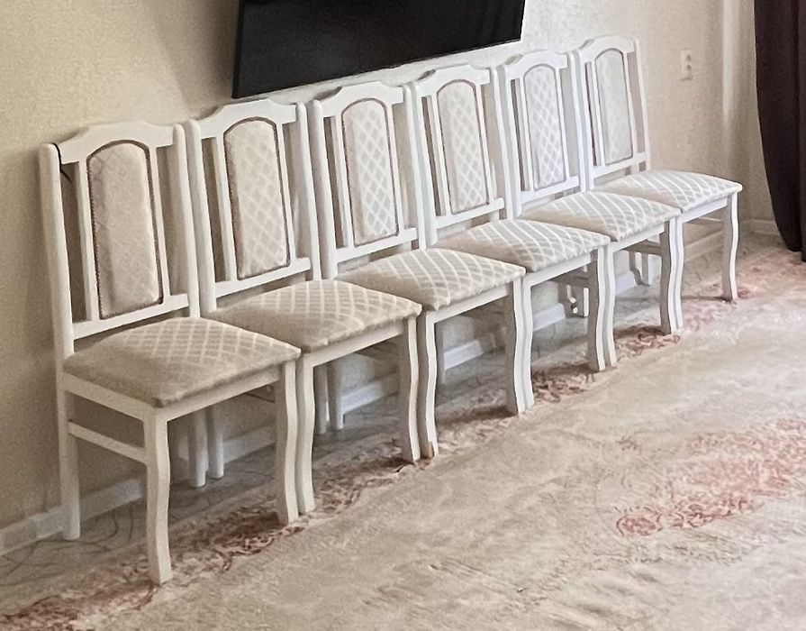 Продается Стулья