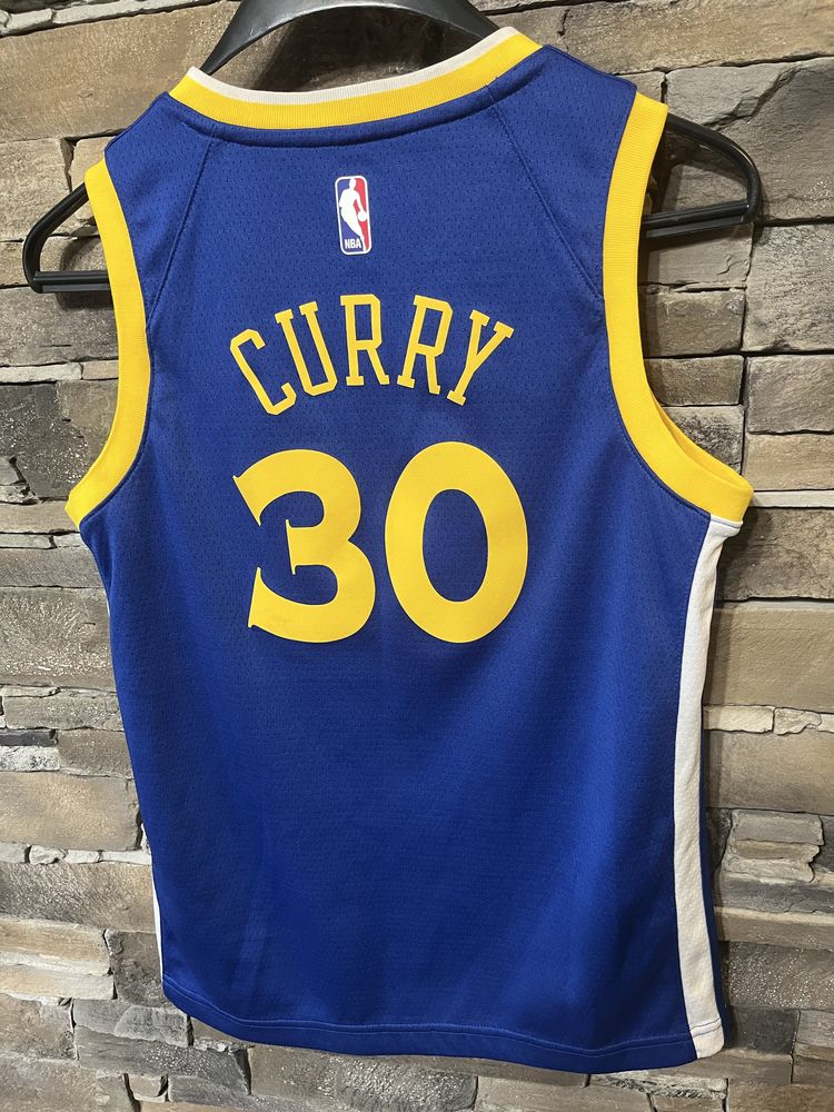 Nike NBA потник Steph Curry