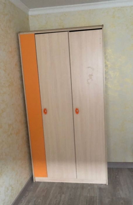 Шифоньер подростковый