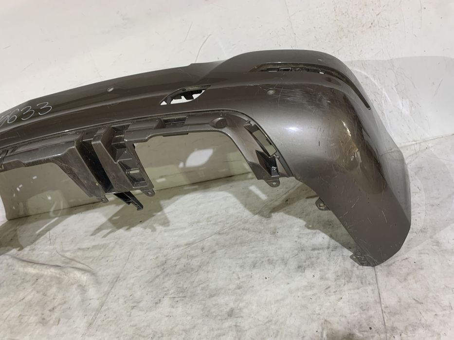 Bara spate Mercedes GLK X204, facelift, 2013, 2014, 2015, cod origine OE A2048855638.