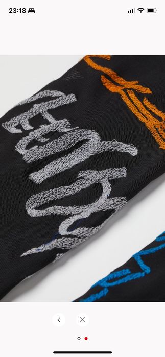 Нова дълга рокля с етикет HM, 38