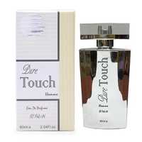 Touch pure touch