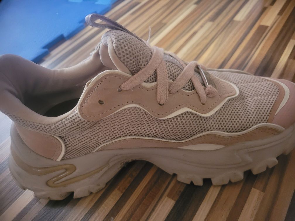 Маратонки  Steve Madden