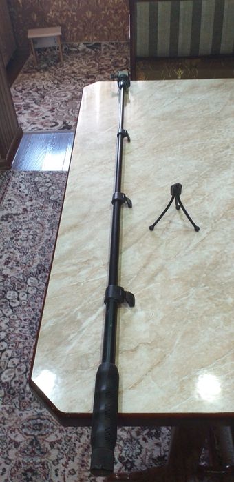 Селфи палка, штатив, тренога