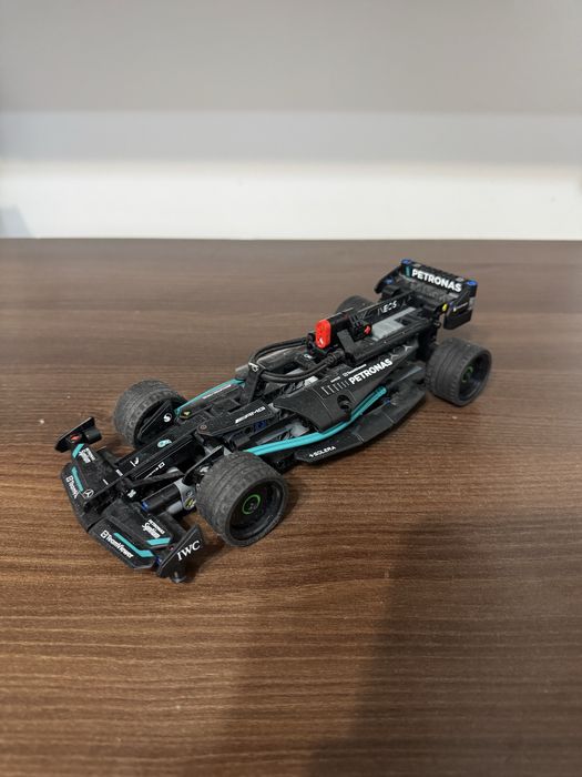 Lego Technic diverse modele
