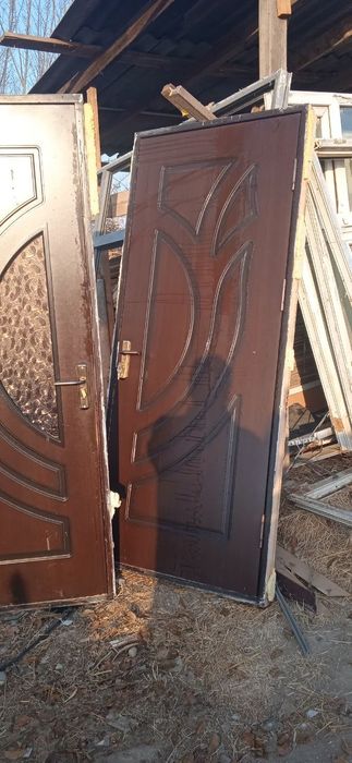 МДФ эшиклар срочно сотилади