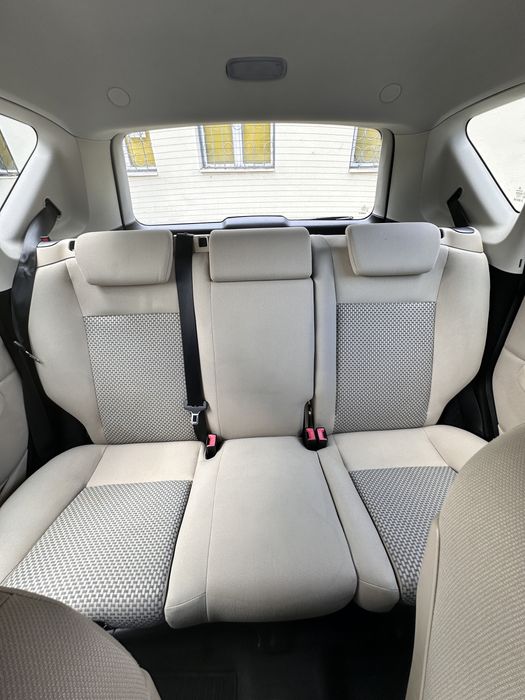 Mercedes A Class 170 Model  W169