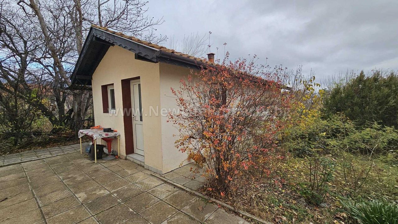 Продава се Къща в с. Оризаре, Област Бургас - 152 кв.м за 1066 €/кв.м - Снимка #16