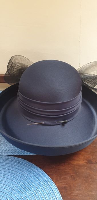 Pălărie pentru nuntă