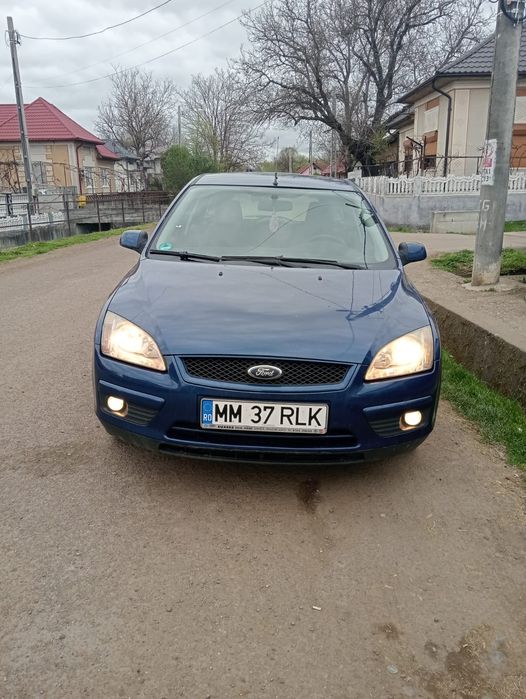 Ford focus 2 anul 2007