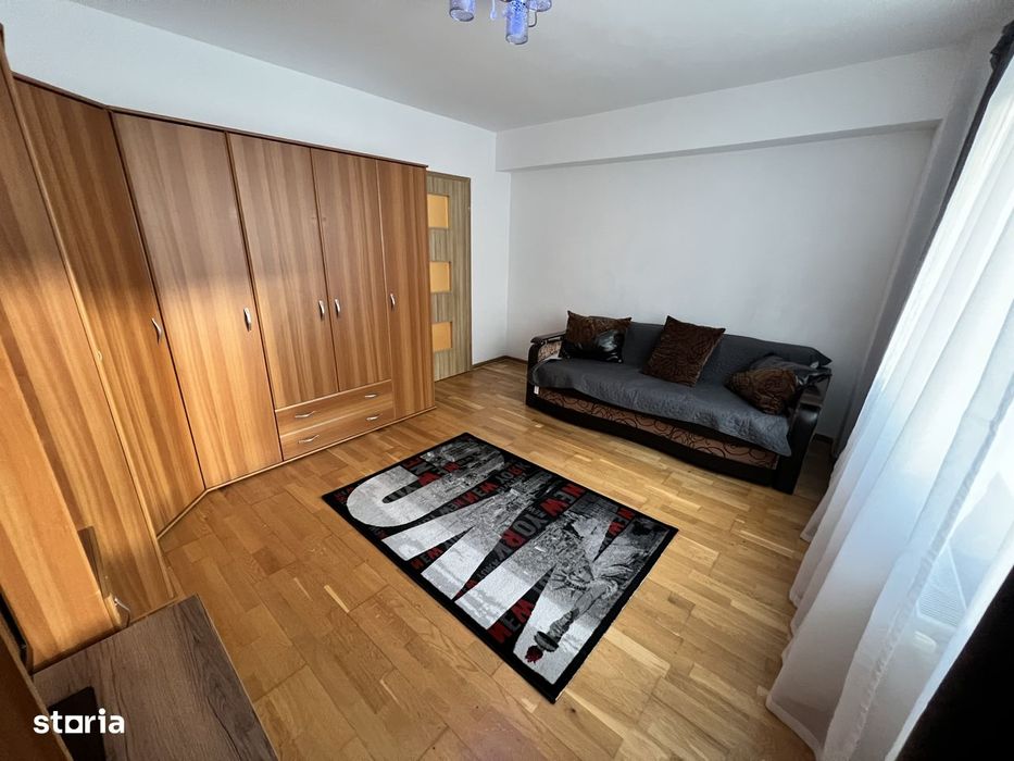 INCHIRIEZ apartament 2 camere decomandat,recent renovat, zona Turnisor