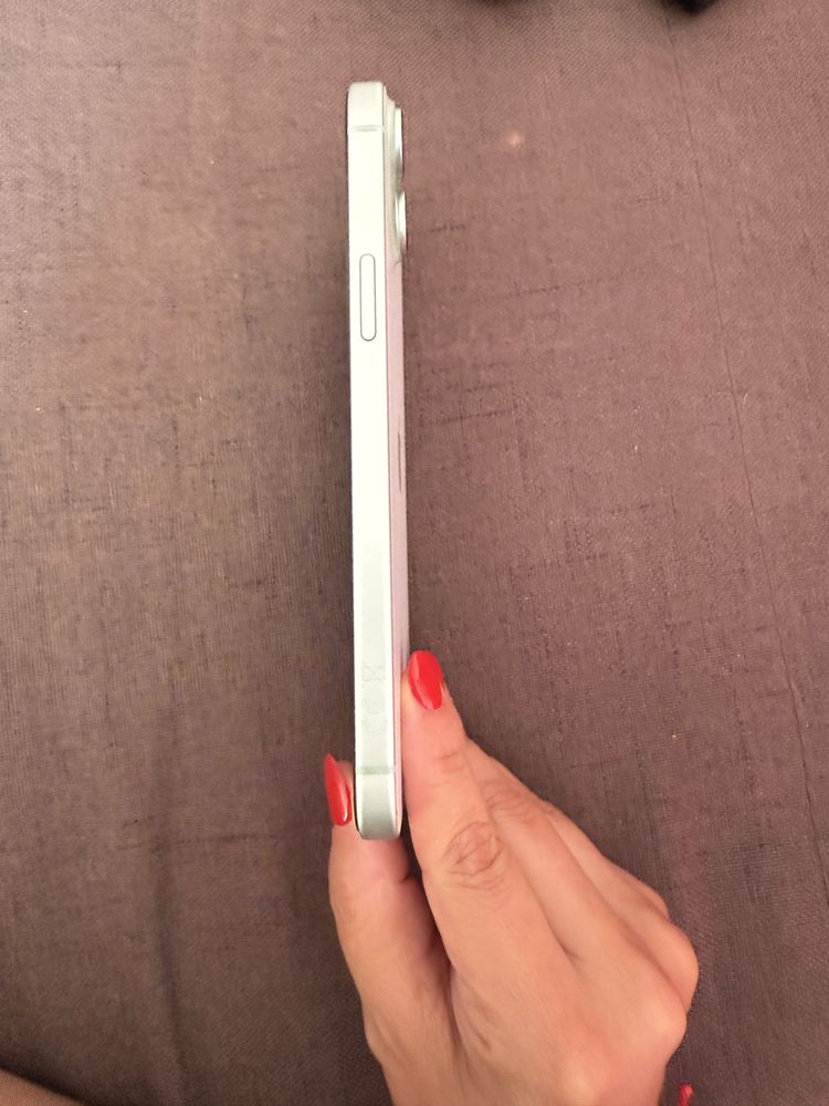 Iphone 15 plus 256GB