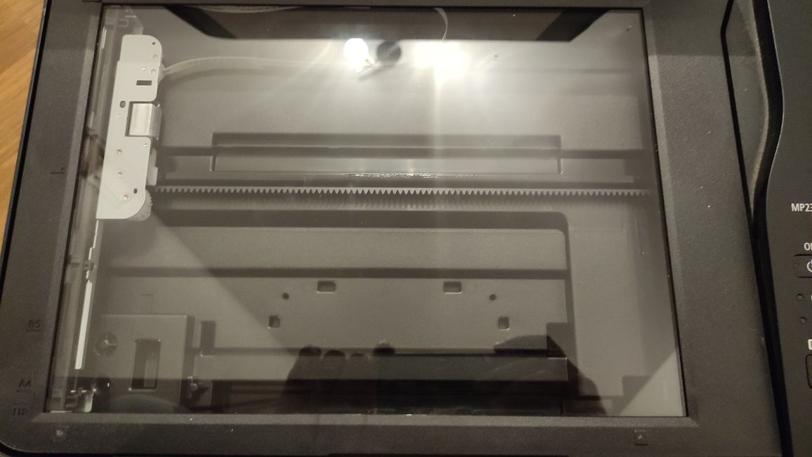 Vand Canon Pixma MP 235