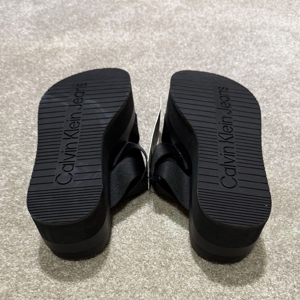 Calvin Klein Jeans Чехли