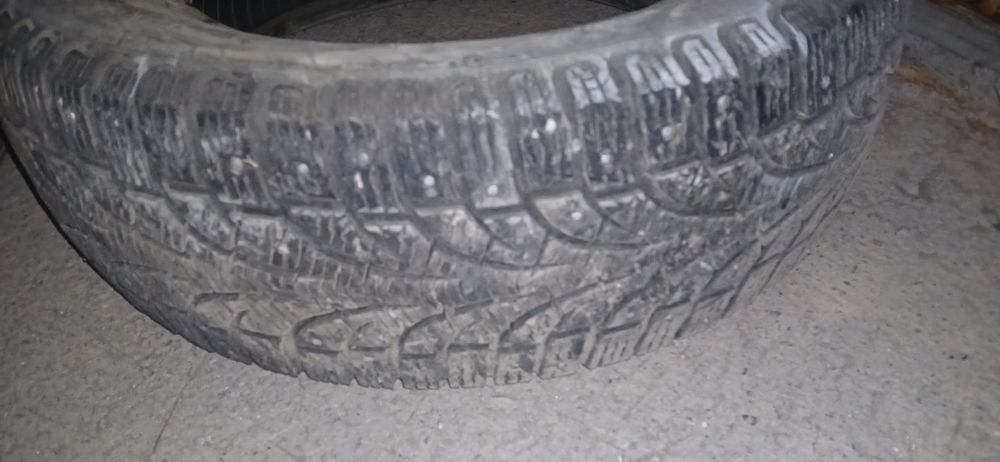 Балон, покрышки 215/65/r16