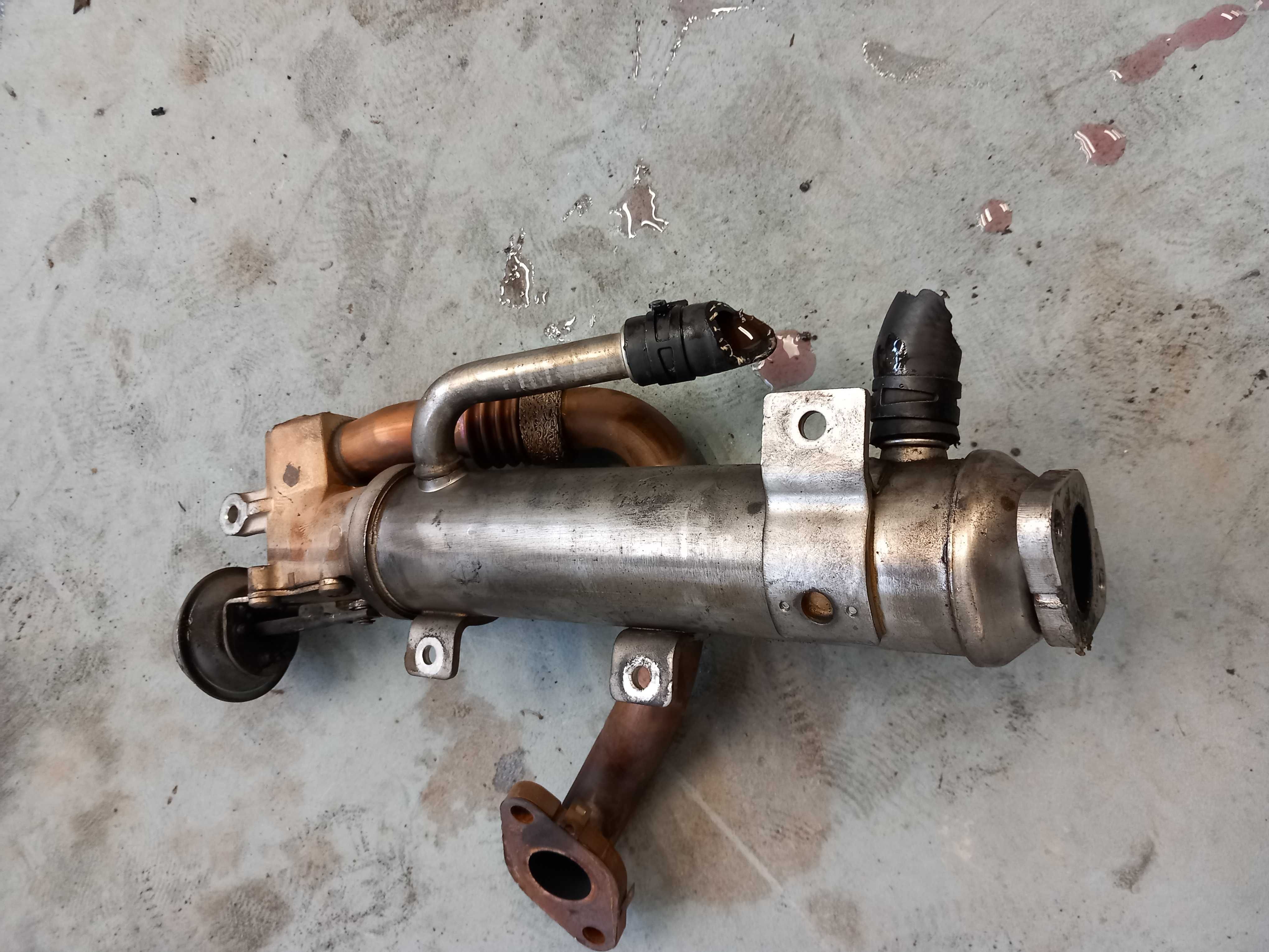 Racitor Gaze Audi A4 B8 2.0 TDI CAGA 143 CP 03L131512AB