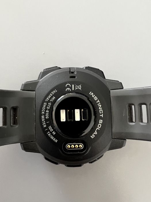 Garmin Instinct Solar GPS