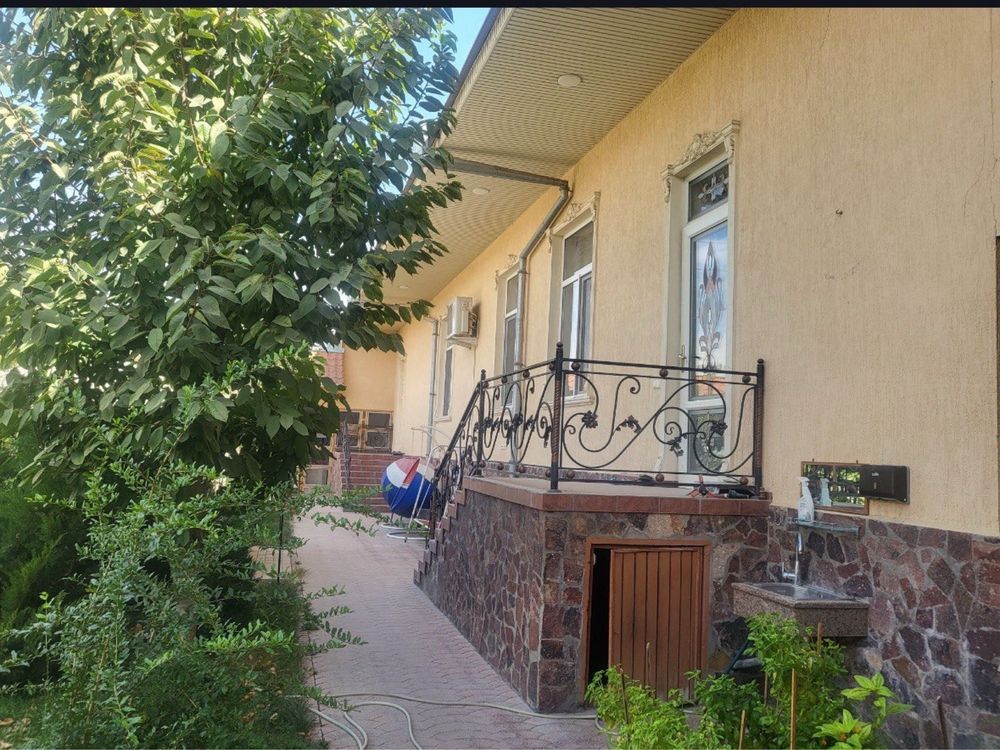 Продается Хасанбай 5 соток Евродом Юнусабадский район