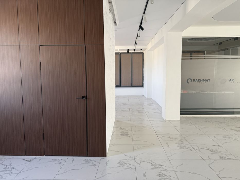 Сдается в аренду второй этаж и цокольный этаж