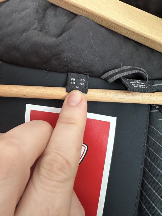 Rossignol Hero Ski Neon - barbati- marime M