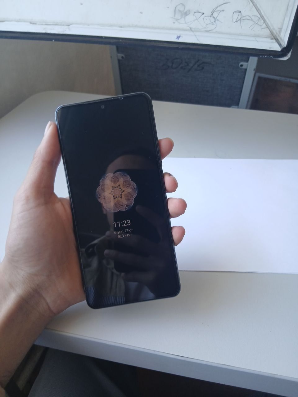 Poco f3 6 ga 128gb 5g