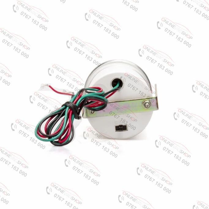 Ceas indicator temperatura gaze arse (EGT) diametru 52mm