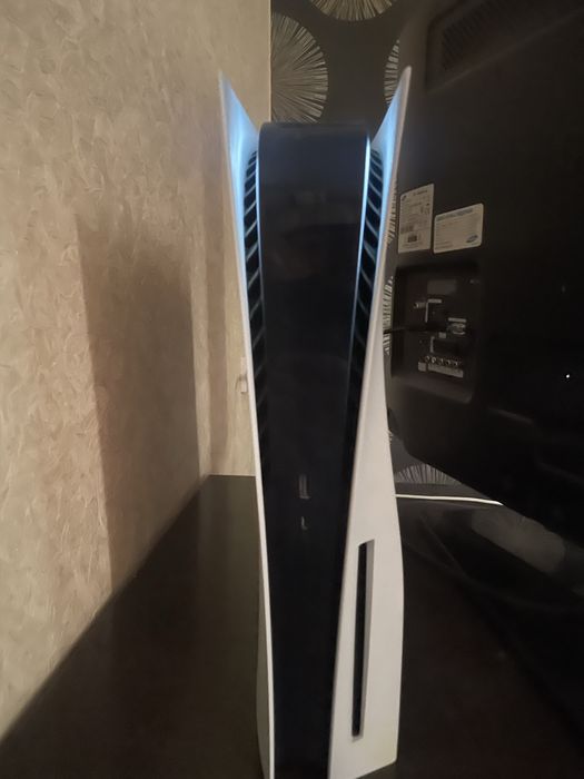 Playstation 5 продам
