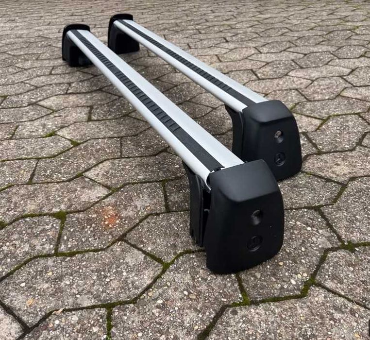 Mercedes GLC X253 Напречни греди багажник 2016 - 2022