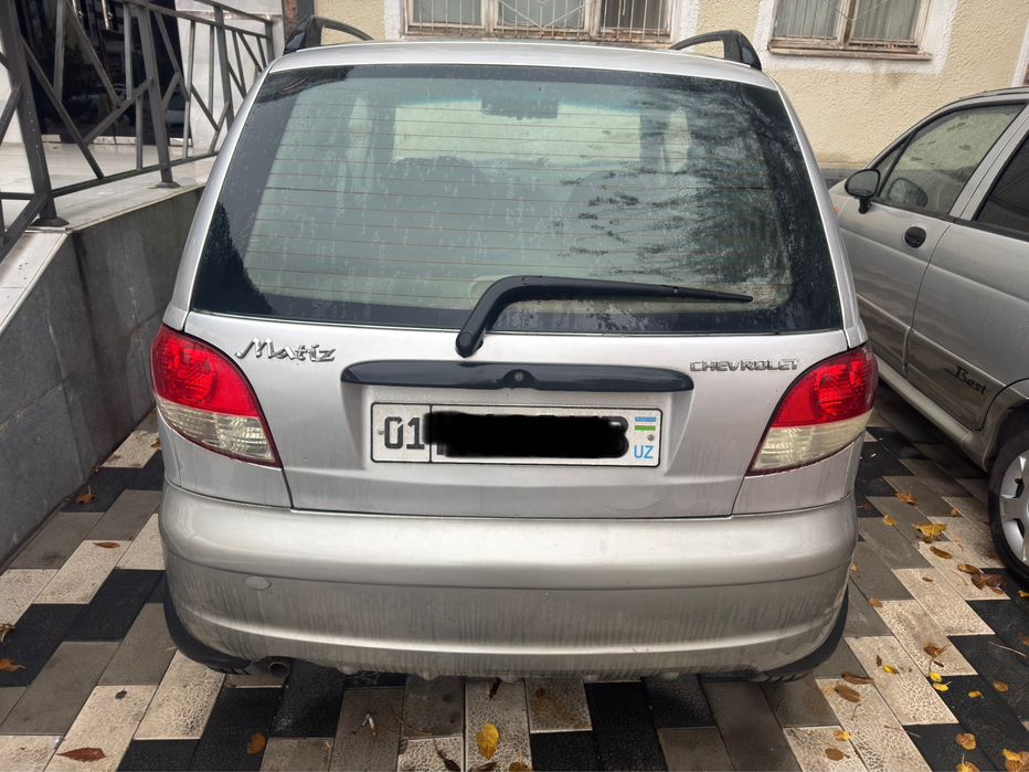 Срочно продается матиз бест 2010