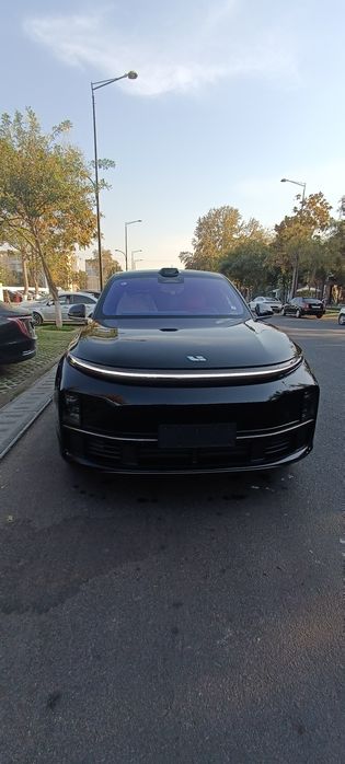 Lixiang Li 7 2025 йил Ultra без пробег