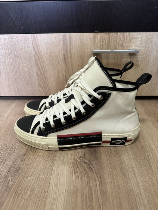 Dior b23 high (43) originali