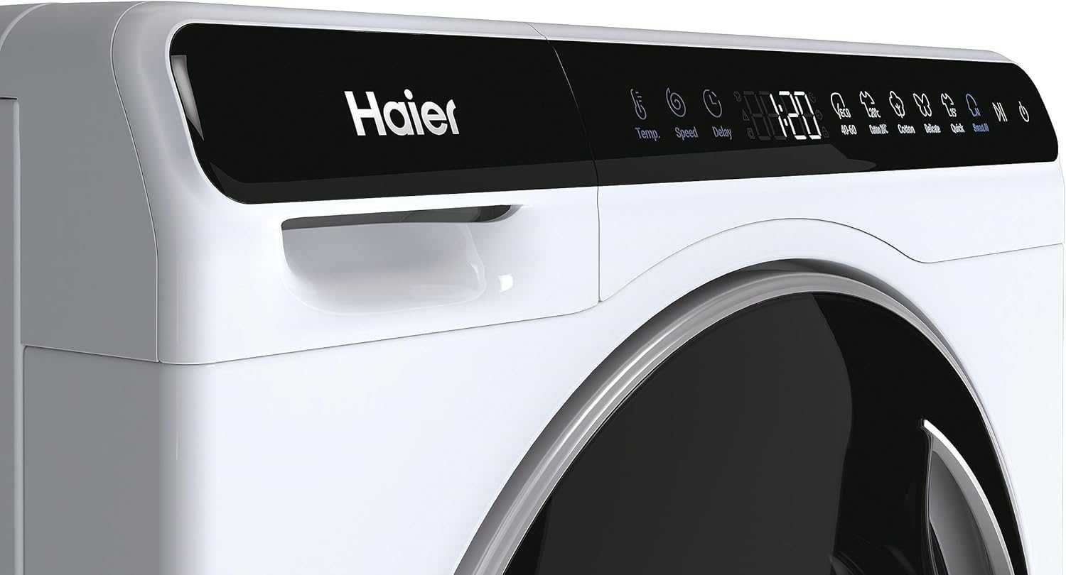 Пералня HAIER HW50-BP12307 5кг.