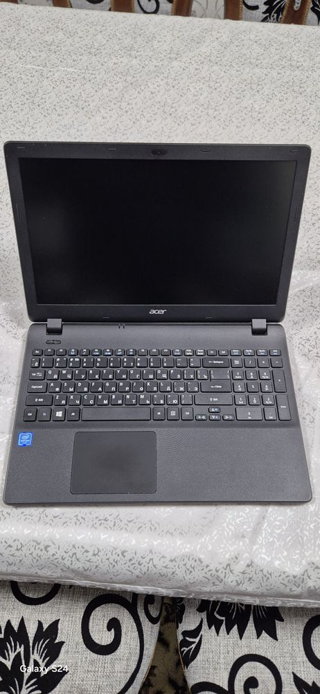 Acer Extensa 2519