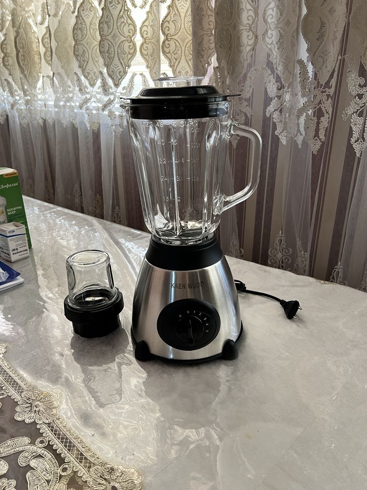 Блендер Kenwood | блэндер
