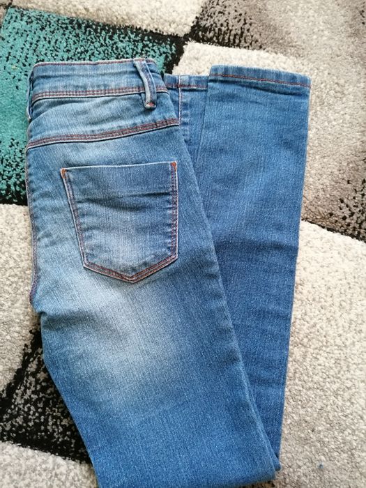 Blugi fete, 9-11 ani