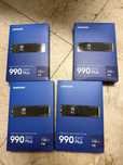 Ssd samsung 990 evo plus 1tb nou sigilat 7150mbs