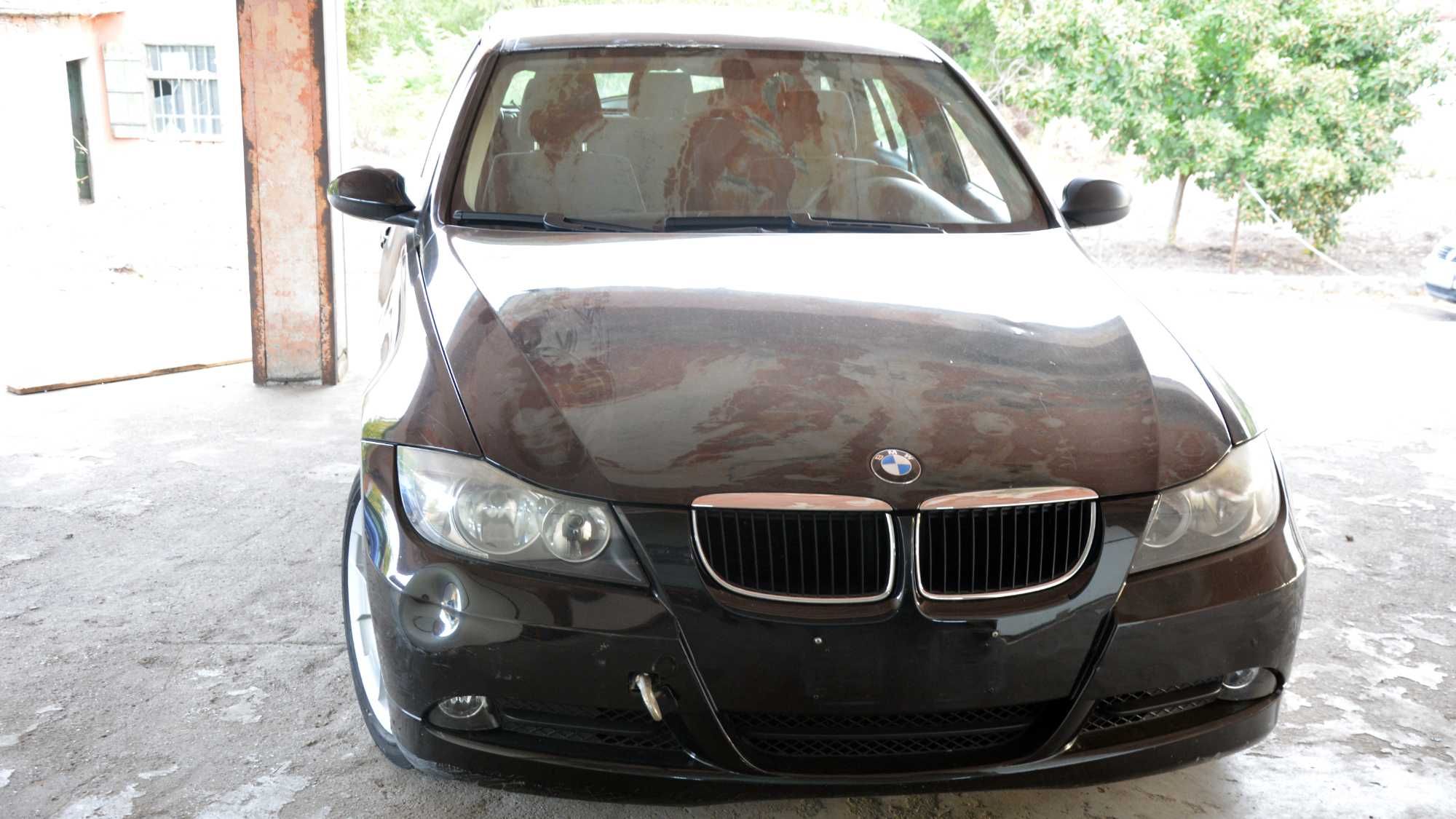 BMW 3 Series Е90; Е91 (2005-2012) НА ЧАСТИ - Цени в описанието